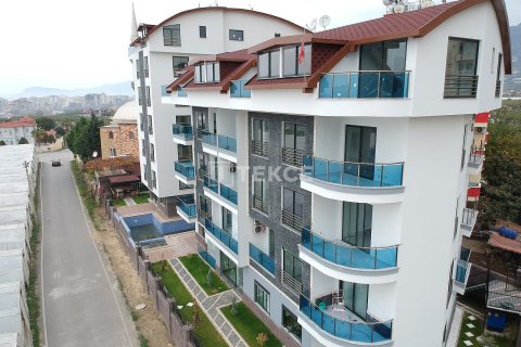 Apartment for sale  in Alanya, Antalya, Turkey, 1 bedroom, 55m2, No. 221788 – photo 5