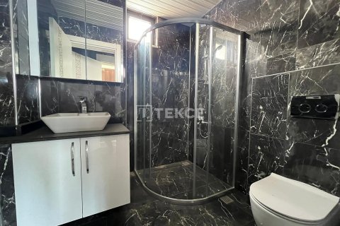 Apartment for sale  in Alanya, Antalya, Turkey, 1 bedroom, 55m2, No. 221788 – photo 17