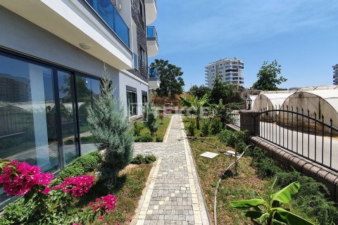 Apartment for sale  in Alanya, Antalya, Turkey, 1 bedroom, 55m2, No. 221788 – photo 8