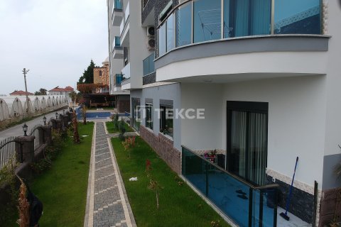 Apartment for sale  in Alanya, Antalya, Turkey, 1 bedroom, 55m2, No. 221788 – photo 9