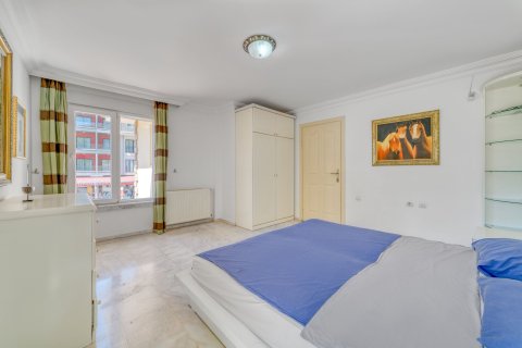 Продажа виллы в Конаклы, Анталье, Турция 5+1, 265м2, №217811 – фото 11