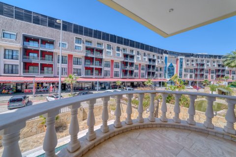 Продажа виллы в Конаклы, Анталье, Турция 5+1, 265м2, №217811 – фото 15