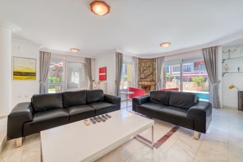 Продажа виллы в Конаклы, Анталье, Турция 5+1, 265м2, №217811 – фото 3