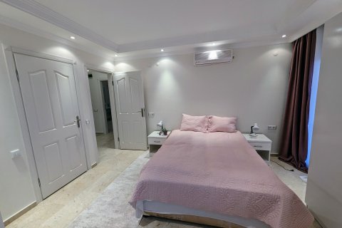 ویلا در Alanya ، ترکیه 3 خوابه ، 300 متر مربع. شماره 217813 - 10