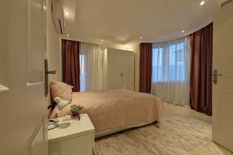 ویلا در Alanya ، ترکیه 3 خوابه ، 300 متر مربع. شماره 217813 - 8