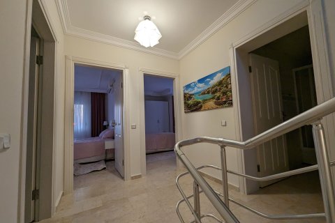 ویلا در Alanya ، ترکیه 3 خوابه ، 300 متر مربع. شماره 217813 - 13