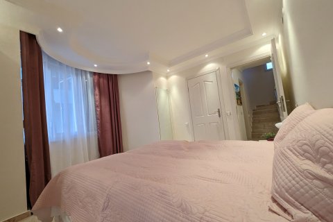 ویلا در Alanya ، ترکیه 3 خوابه ، 300 متر مربع. شماره 217813 - 9