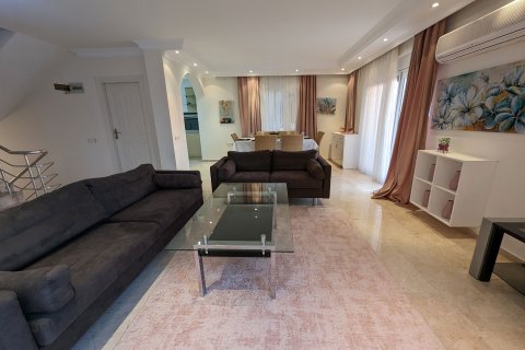 ویلا در Alanya ، ترکیه 3 خوابه ، 300 متر مربع. شماره 217813 - 7