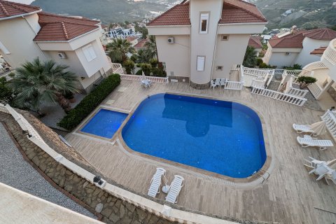 ویلا در Alanya ، ترکیه 3 خوابه ، 300 متر مربع. شماره 217813 - 16