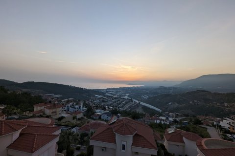 ویلا در Alanya ، ترکیه 3 خوابه ، 300 متر مربع. شماره 217813 - 3