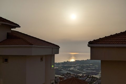 ویلا در Alanya ، ترکیه 3 خوابه ، 300 متر مربع. شماره 217813 - 12