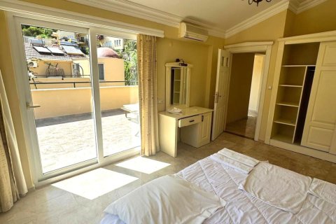 2+1 Villa i Alanya, Antalya, Tyrkiet Nr. 217810 - 6