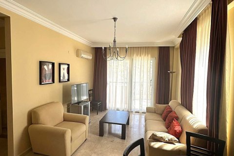 2+1 Villa i Alanya, Antalya, Tyrkiet Nr. 217810 - 2