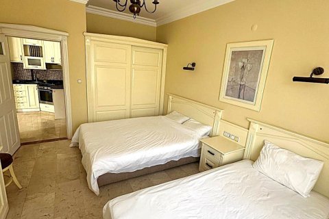 2+1 Villa i Alanya, Antalya, Tyrkiet Nr. 217810 - 8