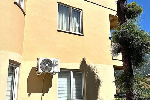 2+1 Villa i Alanya, Antalya, Tyrkiet Nr. 217810 - 3