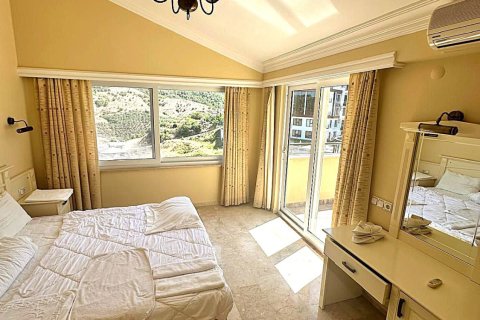 2+1 Villa i Alanya, Antalya, Tyrkiet Nr. 217810 - 5
