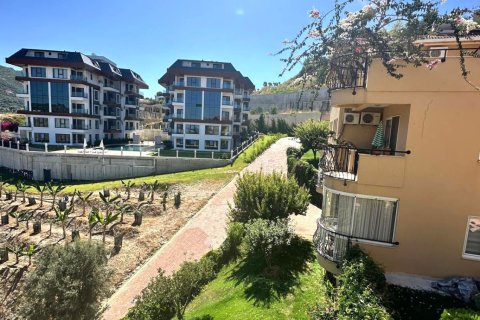 2+1 Villa i Alanya, Antalya, Tyrkiet Nr. 217810 - 9