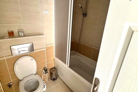 2+1 Villa i Alanya, Antalya, Tyrkiet Nr. 217810 - 10