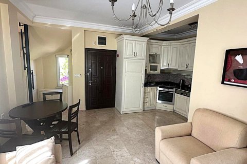 2+1 Villa i Alanya, Antalya, Tyrkiet Nr. 217810 - 4