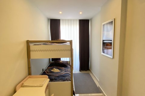 2+1 Wohnung in Mahmutlar, Antalya, Türkei Nr. 217814 - 7