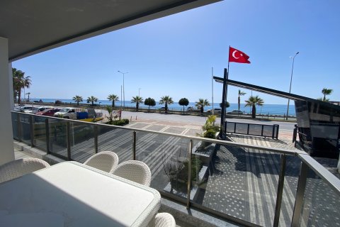 2+1 Wohnung  in Mahmutlar, Antalya, Türkei Nr. 217814