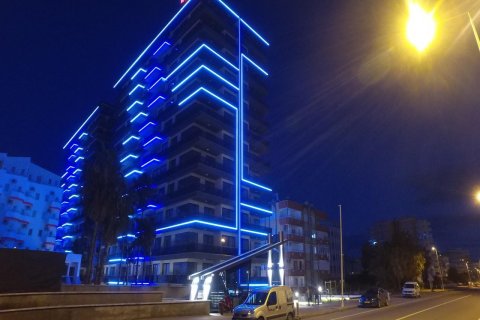 2+1 Wohnung in Mahmutlar, Antalya, Türkei Nr. 217814 - 11