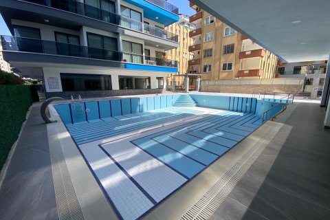 2+1 Wohnung in Mahmutlar, Antalya, Türkei Nr. 217814 - 13