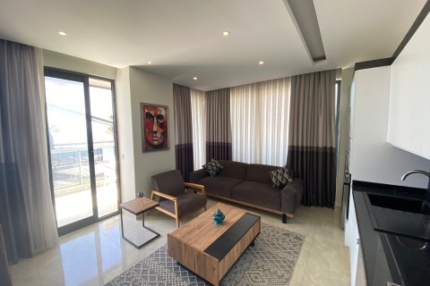 2+1 Wohnung in Mahmutlar, Antalya, Türkei Nr. 217814 - 2