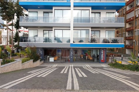 2+1 Wohnung in Mahmutlar, Antalya, Türkei Nr. 217814 - 15