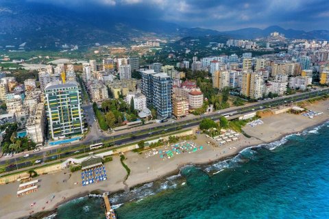 2+1 Wohnung in Mahmutlar, Antalya, Türkei Nr. 217814 - 10