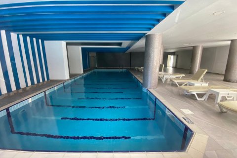 2+1 Wohnung in Mahmutlar, Antalya, Türkei Nr. 217814 - 14