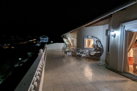 ویلا در Alanya ، ترکیه 5 خوابه ، 560 متر مربع. شماره 217812 - 13