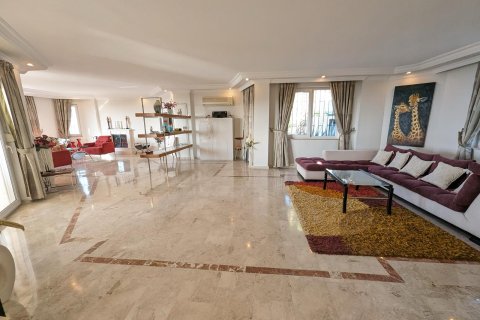 ویلا در Alanya ، ترکیه 5 خوابه ، 560 متر مربع. شماره 217812 - 2