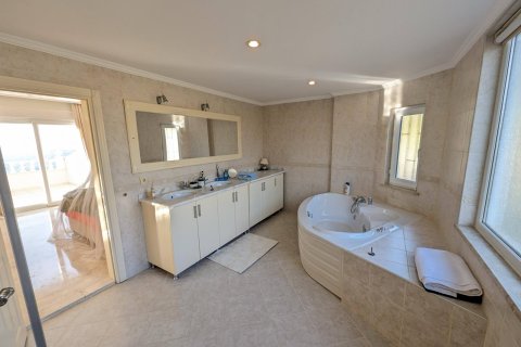 ویلا در Alanya ، ترکیه 5 خوابه ، 560 متر مربع. شماره 217812 - 16