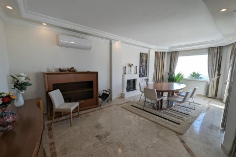 ویلا در Alanya ، ترکیه 5 خوابه ، 560 متر مربع. شماره 217812 - 7