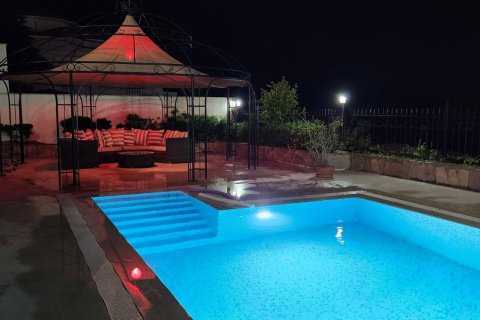 ویلا در Alanya ، ترکیه 5 خوابه ، 560 متر مربع. شماره 217812 - 19