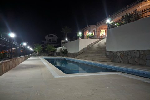 ویلا در Alanya ، ترکیه 5 خوابه ، 560 متر مربع. شماره 217812 - 20