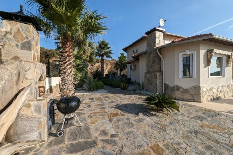 ویلا در Alanya ، ترکیه 5 خوابه ، 560 متر مربع. شماره 217812 - 22