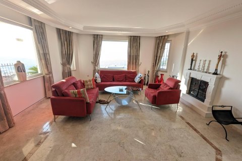 ویلا در Alanya ، ترکیه 5 خوابه ، 560 متر مربع. شماره 217812 - 3