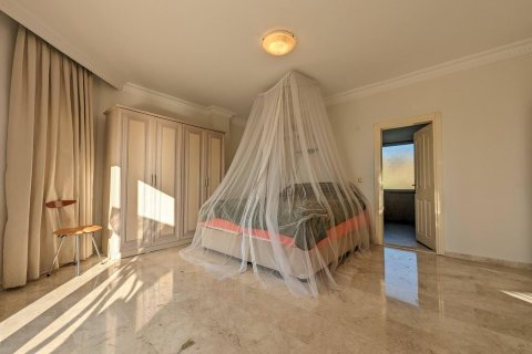 ویلا در Alanya ، ترکیه 5 خوابه ، 560 متر مربع. شماره 217812 - 9