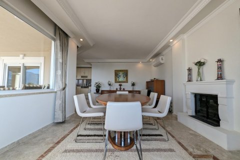 ویلا در Alanya ، ترکیه 5 خوابه ، 560 متر مربع. شماره 217812 - 8