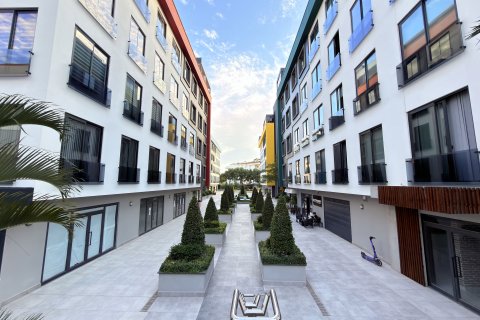 Продажа коммерческой недвижимости  в Оба, Анталье, Турция, 70м2, №217815 – фото 12