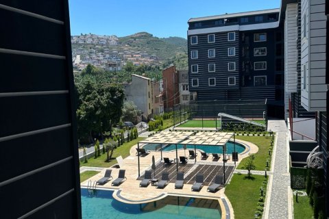 Daire  2+1  Alanya, Antalya, Türkiye №217809 - 13