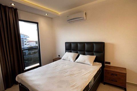 Daire  2+1  Alanya, Antalya, Türkiye №217809 - 8
