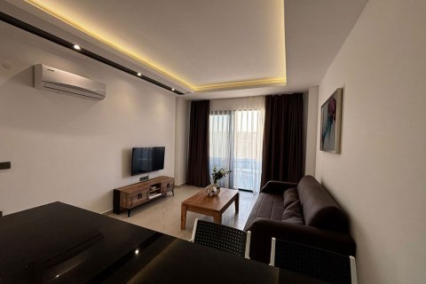 Daire  2+1  Alanya, Antalya, Türkiye №217809 - 5