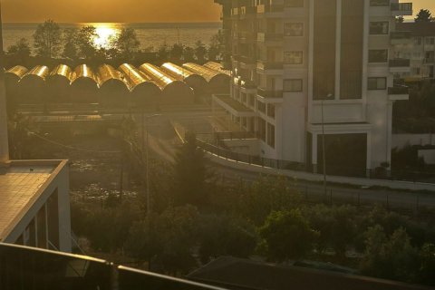 Daire  2+1  Alanya, Antalya, Türkiye №217809 - 10