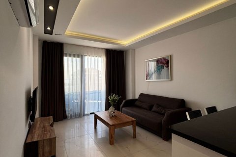 Daire  2+1  Alanya, Antalya, Türkiye №217809 - 3