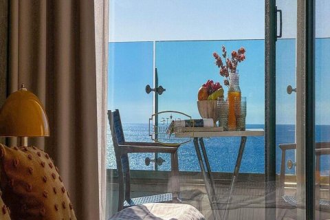 1+1 Wohnung  in Konakli, Antalya, Türkei Nr. 229286