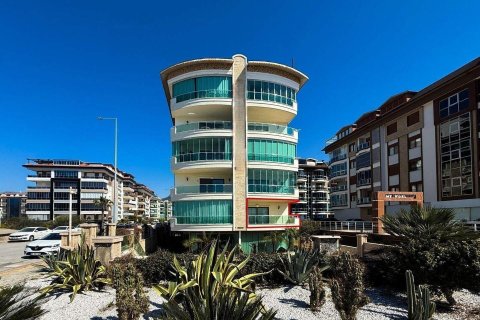 Daire  2+1  Kestel, Antalya, Türkiye №229287