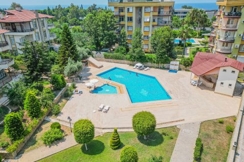 Продажа виллы  в Кестеле, Анталье, Турция 3+1, 160м2, №218726 – фото 17